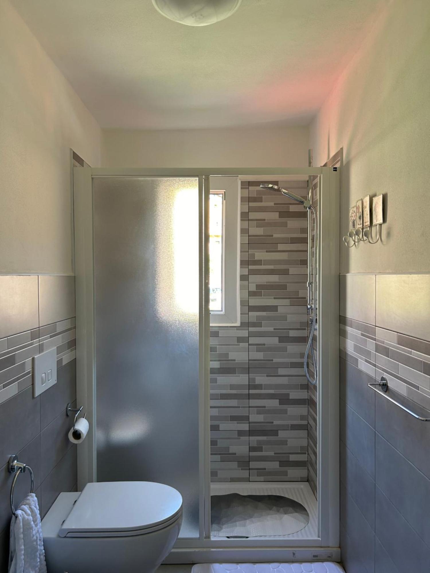 Apartmán Ca De Igiu-Biassa-Cinque Terre Exteriér fotografie