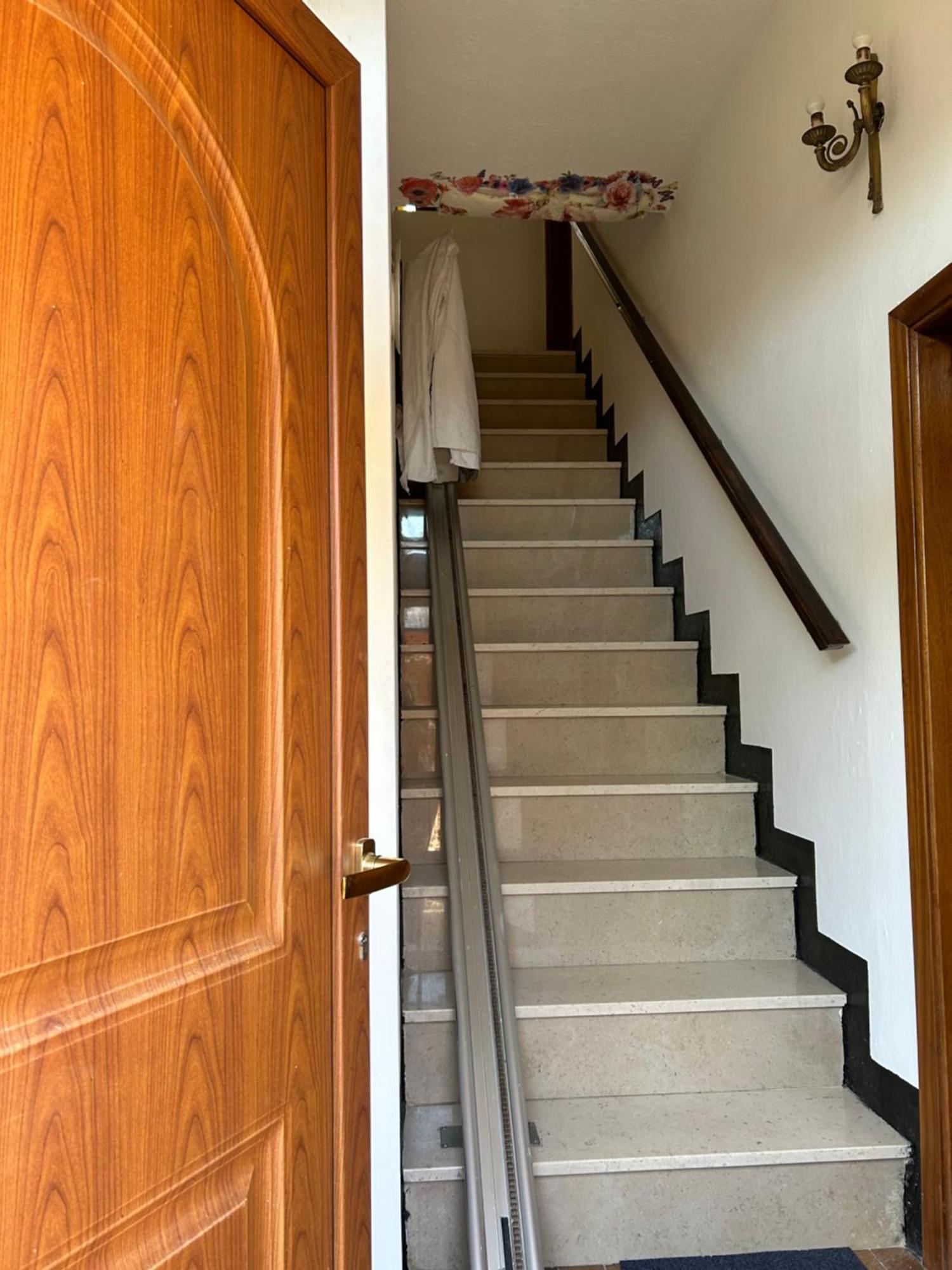 Apartmán Ca De Igiu-Biassa-Cinque Terre Exteriér fotografie