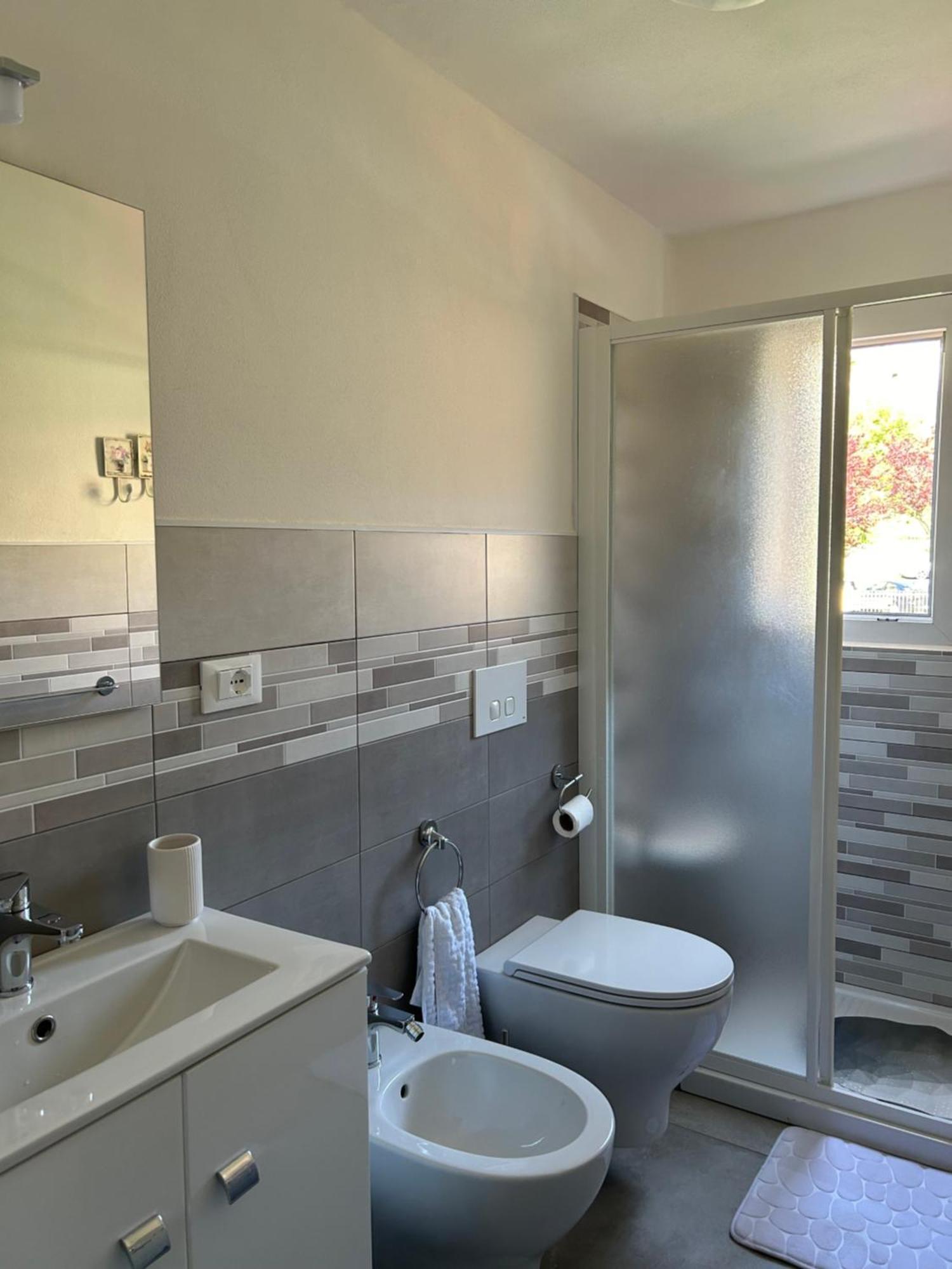 Apartmán Ca De Igiu-Biassa-Cinque Terre Exteriér fotografie