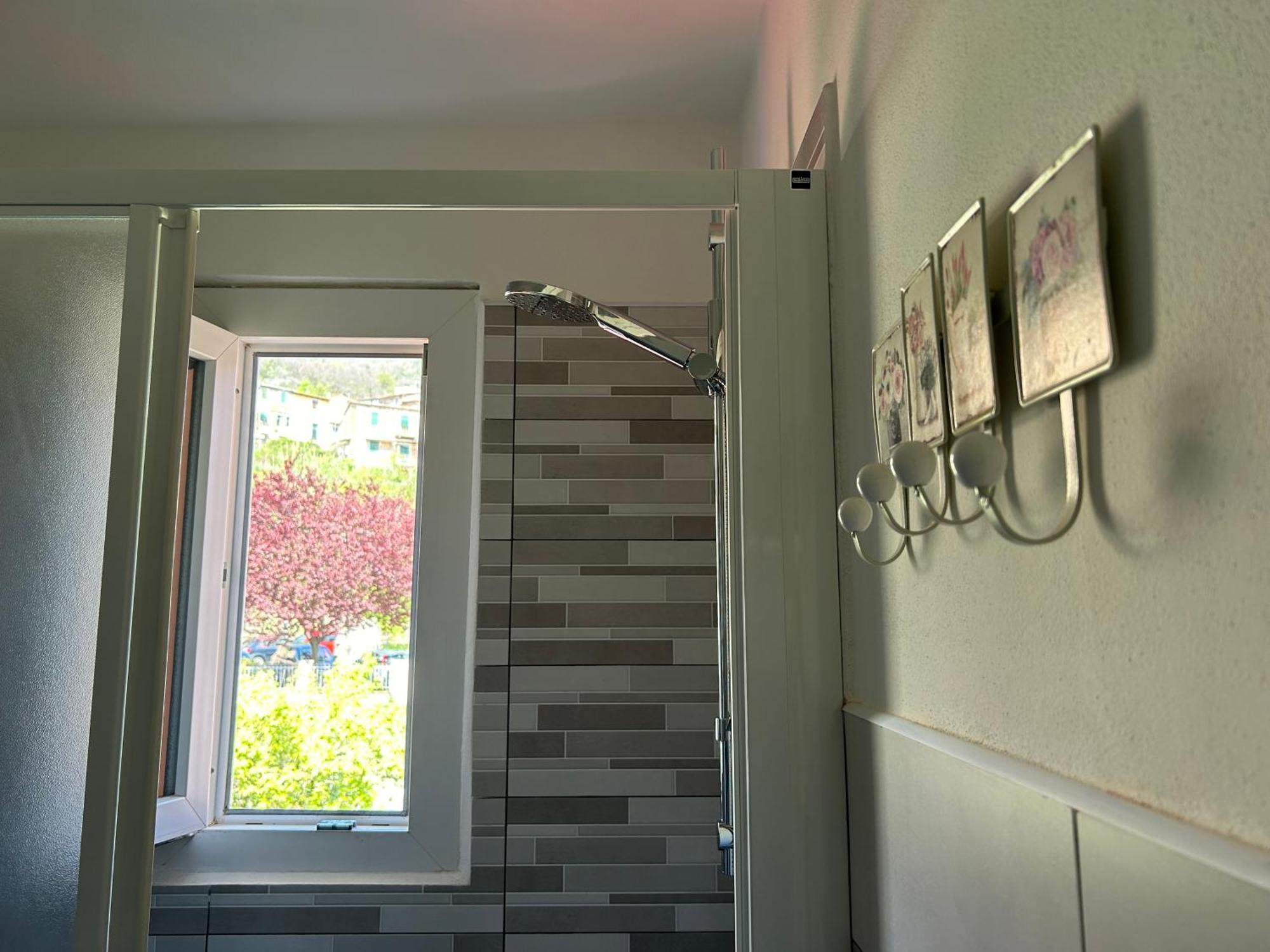 Apartmán Ca De Igiu-Biassa-Cinque Terre Exteriér fotografie